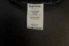 Bonnet mohair Supreme noir