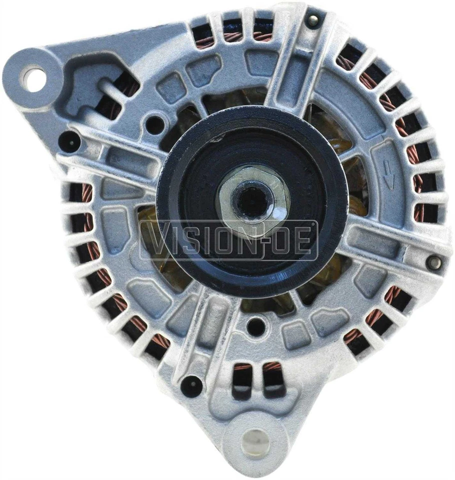 Alternator fits 2002-2005 Audi A4,A4 Quattro A6,A6 Quattro VISION-OE - Image 4 of 4