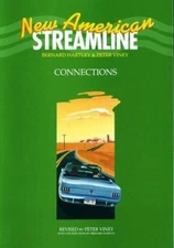 New American Streamline : Connections Student Book