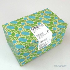 Phoenix Contact Ethernet Switch FL SWITCH SMCS 4TX-PN 2989093 SIE