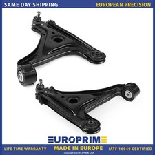 Front Lower Control Arm W Ball Joint Assembly Set For 1997-2001 Cadillac Catera