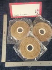 NEW Campbell Scale Models, HO Scale Shingles,...
