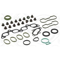 Dichtungssatz Zylinderkopf FüR Mazda 121 Jasm Jbsm 1.2 96 Bis 03 Elring Teil Neu