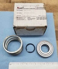 New Fadal MAG Maintenance Technologies CNT-0396 Spring Kit  (NOS)