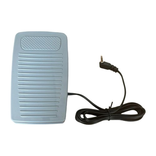 Sewing Machine Foot Pedal Controller with Power Cord for 416113701 00115109 - Picture 3 of 7
