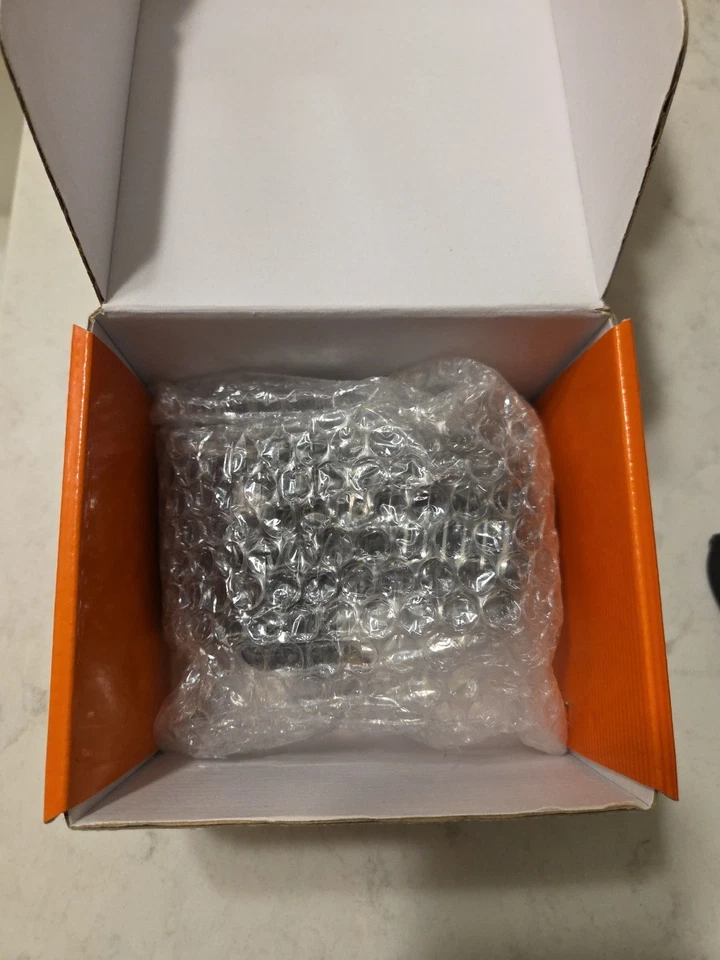 Motor Monster Force Nitro .38. 1 tienen 3 RIPPP Foto 3 de 4