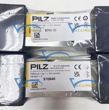 One new PILZ 570640 safety switch PSEN SL-1.0P 1.1 VA 1SWITCH