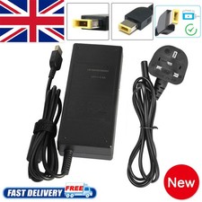 AC Adapter Charger For Lenovo IBM ThinkPad T440S T450 T460 X200 X201 X240 Yoga