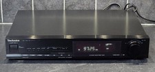 Technics ST-X901L LW MW FM Stereo Tuner Black