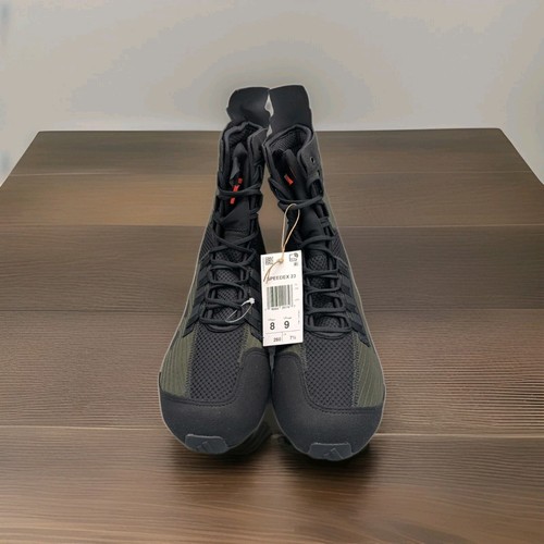 ADIDAS SPEEDEX 23 BOXING BOOTS HP6888 MENS SHOES Size 8 TRAINERS - Picture 5 of 7