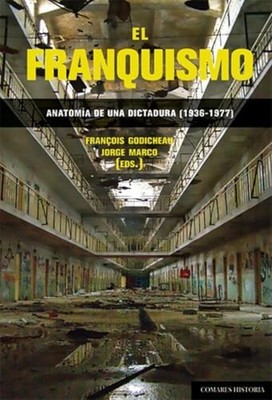 El franquismo: Anatom�a de una dictadura (1936-1977) - Spanish Language  NEW  20