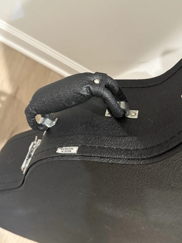 PRS SE Angelus A15AL Acoustic Guitar Case ONLY - Image 3 of 4