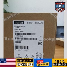 New Siemens 6EP1961-3BA21 Redundancy Module In Box 6EP19613BA21 Fast Shipping