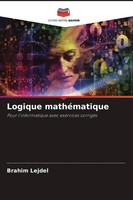 Brahim Lejdel | Logique MathéMatique | Taschenbuch | FranzöSisch (2026)