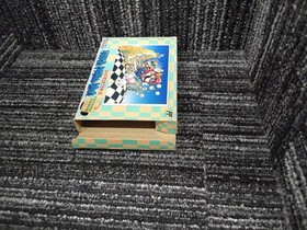 NINTENDO Super Mario Bros. 3 FC software Famicom