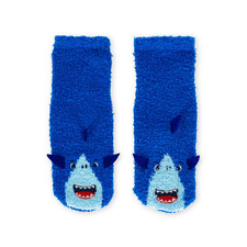 Kids Socks - Cutie - It'S A Match Shark