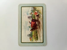 Swap Card, Authentic Vintage 50s Coles Card. UNNAMED
