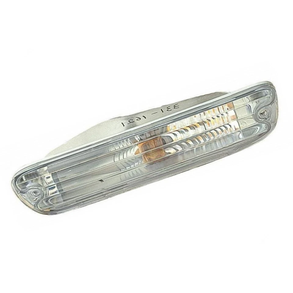 FO2521133 se adapta a Mercury Grand Marquis 1995-1997 luz de señal lateral de pasajero Foto 3 de 4