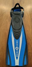 Aqua Lung Express Fins, with Spring Strap