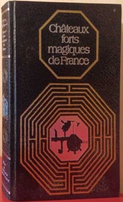 Magische Burgen Frankreichs | Roger Facon Jean-Marie Parent | Guter Zustand