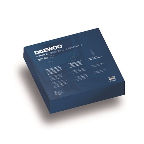 Support de TV Daewoo 23"-55" 30 Kg - Photo 6/6