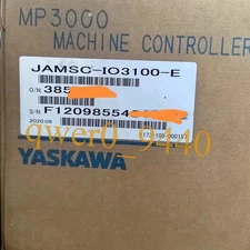 1pcs New JAMSC-IO3100-E # DHL or Fedex #F22