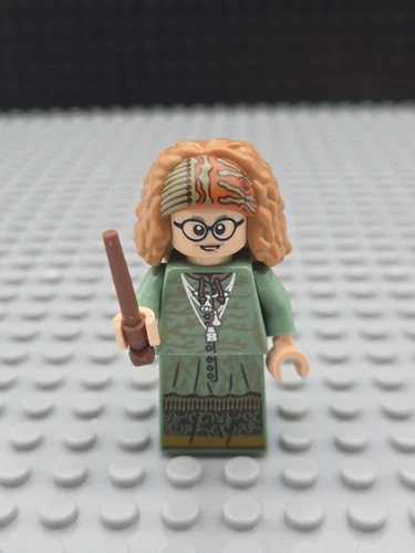 Lego Professor Sybil Trelawney 71022 Harry Potter Series 1