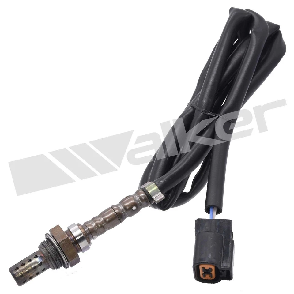 Sensor de oxígeno Walker Products 250-22065 para 89 Dodge Mitsubishi Montero Raider Foto 2 de 4