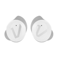 Veho RHOX True Wireless Earbuds Headset Bluetooth Mikrofon Weiß – Bild 6