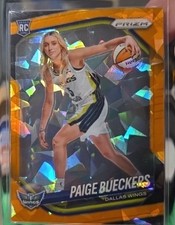 2025 Panini Prizm WNBA Basketball Checklist Guide in-content 36