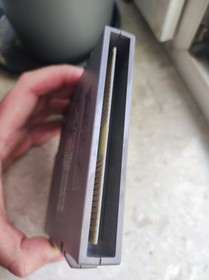 The Adventures Of Bayou Billy NES Nintendo