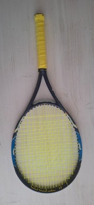Wilson Tennis Ultra 100