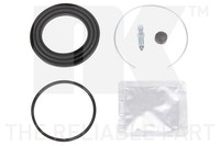 NK Reparatursatz Bremssattel 8845040 FüR Celica Corolla Prius Toyota Verso VVT
