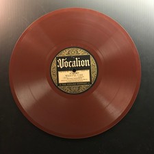 Irving Kaufman &ndash; What'll I Do 78 RPM Record 1921 Vocalion Pop Ballad