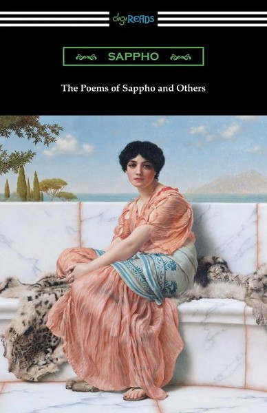 Sappho | The Poems Of Sappho And Others | Taschenbuch | Englisch (2018)-image