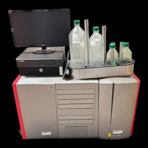 Affymetrix GeneTitan MC System Analyzer Used 96/384 Array Genotyping (AS-IS)