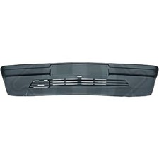 DIEDERICHS Stoßstange Stoßfänger passend für MERCEDES-BENZ 190 (W201) 1620051