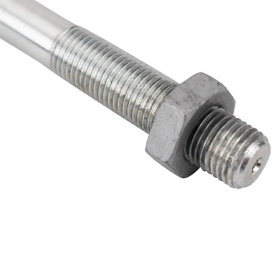 TRQ Inner and Outer Tie Rod Set For 2017-2020 Jeep Compass - Image 4 of 4