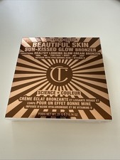 Charlotte Tilbury Beautiful Skin Sun-Kissed G...