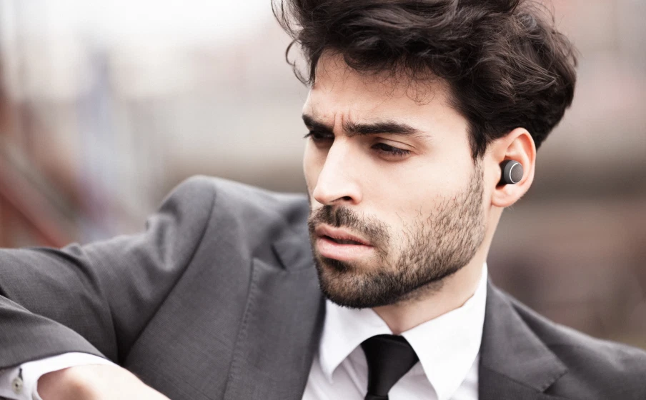 Harman Kardon FLY TWS, True Wireless in-ear headphones - Image 2 of 4