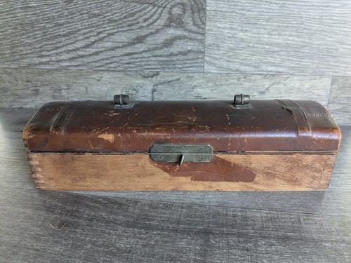 Dezeng American Optical Retinoscopy Vintage Made In USA Original Case Set