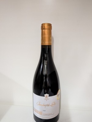 Hermitage AC Gambert de Loche 2009