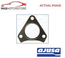 EXHAUST PIPE GASKET AJUSA 01241900 A NEW OE REPLACEMENT