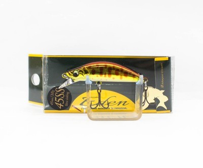 Major Craft Eden 45SS Sinking Lure 010 (0603)