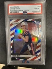 Drake Maye psa 10 rwb CHASER PACK-NO CANCELLATIONS!