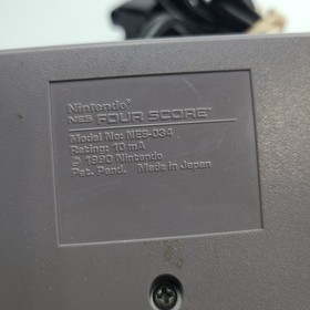 Nintendo Nes - Four Score Controller Adapter NES-034 