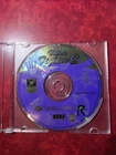 SEGA Virtua Fighter 2 Fighting Sega Saturn Not For Resale Disc Only