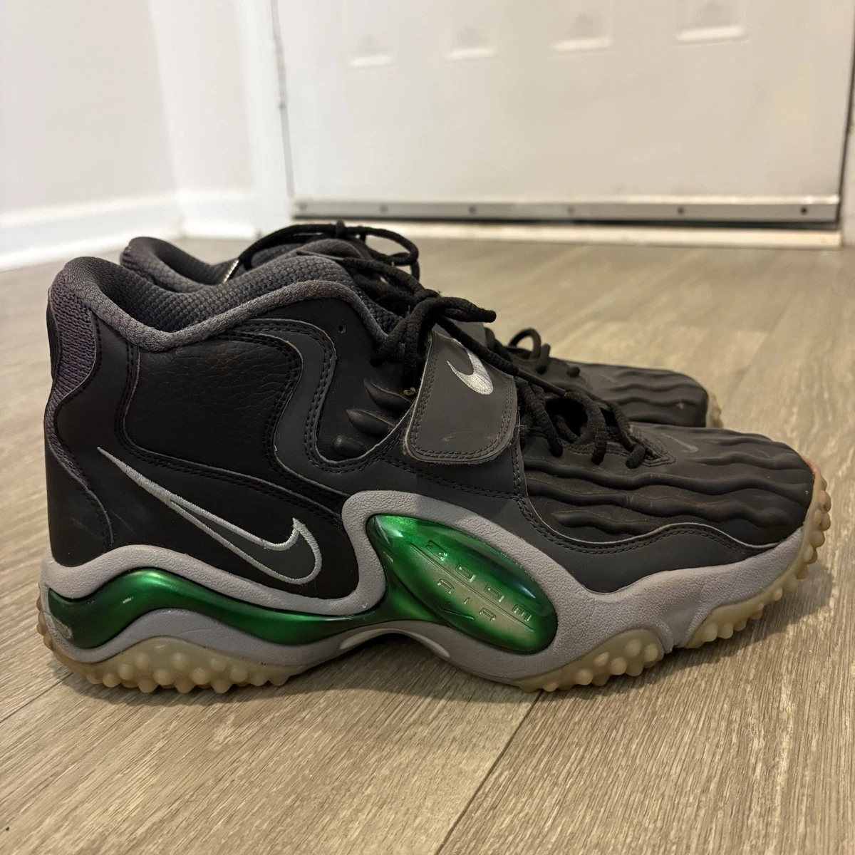 Nike Air Zoom Turf Jet 97 Black | eBay display picture 1