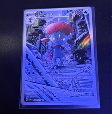 Carte POKEMON Dimoret - Héros Transcendants -  228/217  Fr