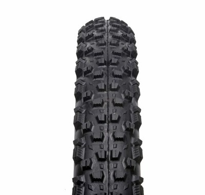 MITAS TIRE KRATOS R10 27.5X2.60 TR TEXTRA EDC-DUAL E-MTB